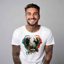 Load image into Gallery viewer, Mexican Eagle 3