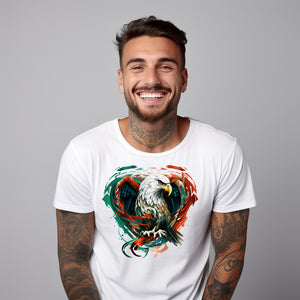 Mexican Eagle 3