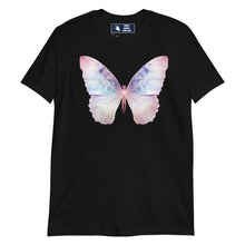 Load image into Gallery viewer, Pink butterfly