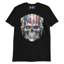 Cargar imagen en el visor de la galería, American Skull_9