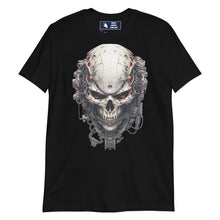 Load image into Gallery viewer, Cyborg Skull 2