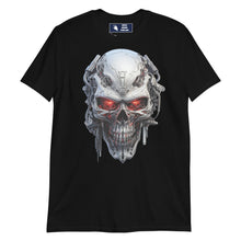 Load image into Gallery viewer, Cyborg Skull 3