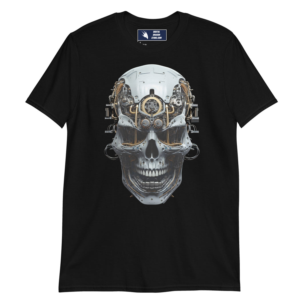 Gear Skull