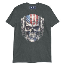 Cargar imagen en el visor de la galería, American Skull_9