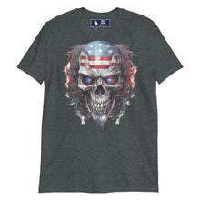 Cargar imagen en el visor de la galería, American Skull Cyb