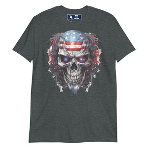 American Skull Cyb