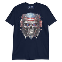 Load image into Gallery viewer, American Skull Cyb