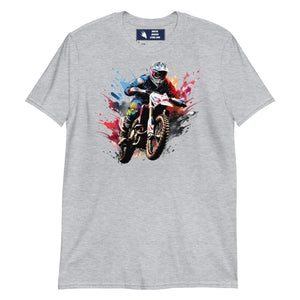 Motocross Splash