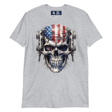 Cargar imagen en el visor de la galería, American Skull_9