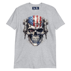 American Skull_9