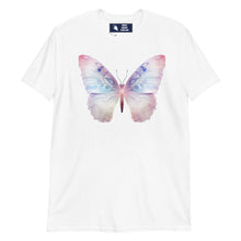 Load image into Gallery viewer, Pink butterfly