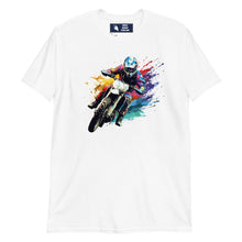 Cargar imagen en el visor de la galería, Colorful Motorcross