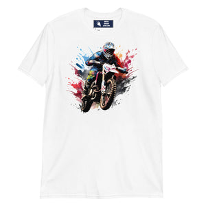 Motocross Splash