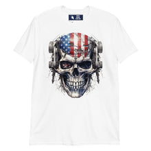 Cargar imagen en el visor de la galería, American Skull_9