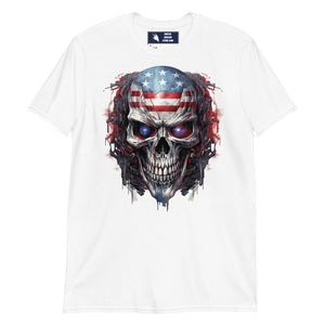 American Skull Cyb