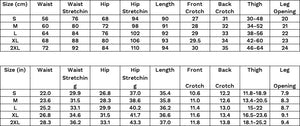 Fitness Faux Leather Leggings Black Light & Matt, Thin & Thick(for cold)