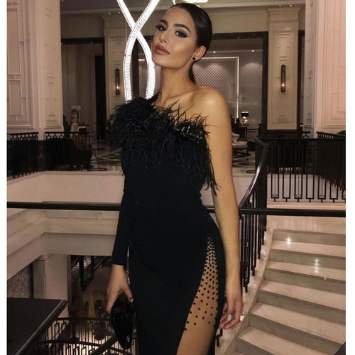 Vestido Sexy Ardín 2022