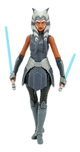 Star Wars The Black Series Ahsoka Tano The Clone Wars