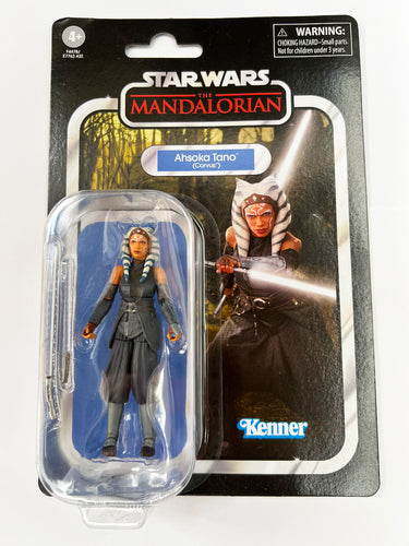 Star Wars The Vintage Collection Ahsoka Tano The Mandalorian VC222