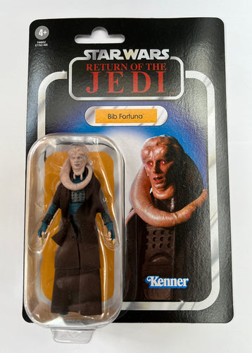 Star Wars The Vintage Collection Bib Fortuna VC224