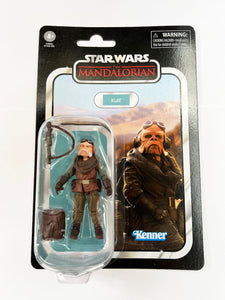 Star Wars The Vintage Collection Kuiil VC227