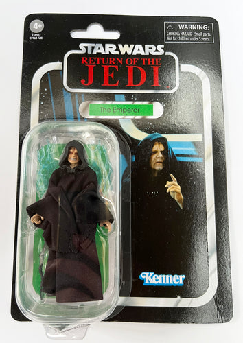 Star Wars Vintage Collection The emperor VC200