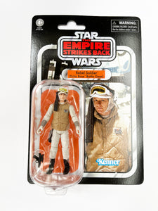 Star Wars The Vintage Collection Rebel Soldier VC68