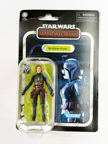 Star Wars Vintage Collection Bo-Katan Kryze VC226
