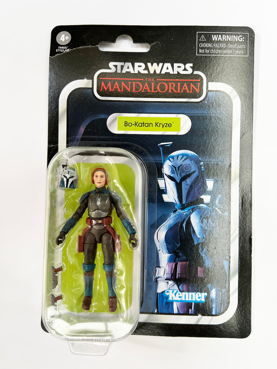 Star Wars Vintage Collection Bo-Katan Kryze VC226