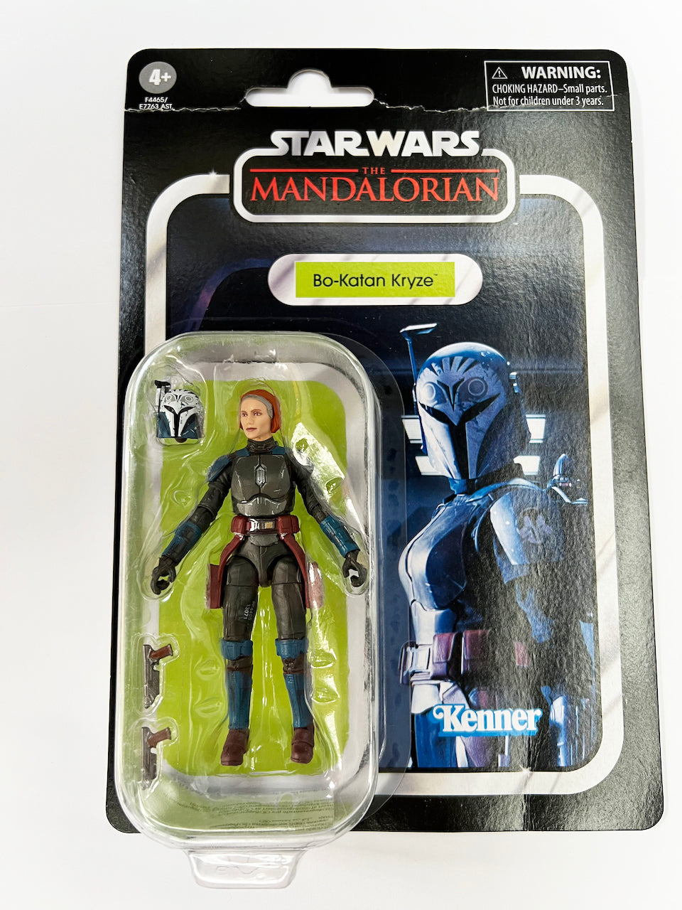 Star Wars Vintage Collection Bo-Katan Kryze VC226