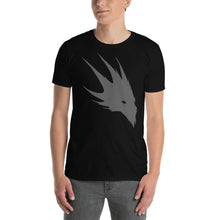 Cargar imagen en el visor de la galería, Camiseta de manga corta unisex Dragón