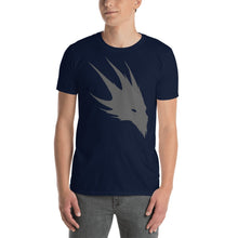 Load image into Gallery viewer, Short-Sleeve Unisex T-Shirt Dragon