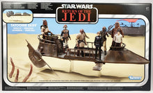 Load image into Gallery viewer, Star Wars The Vintage Collection Tatooine Jabba&#39;s Skiff Nave