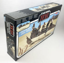 Load image into Gallery viewer, Star Wars The Vintage Collection Tatooine Jabba&#39;s Skiff Nave