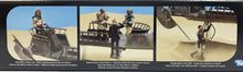 Load image into Gallery viewer, Star Wars The Vintage Collection Tatooine Jabba&#39;s Skiff Nave