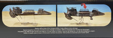 Load image into Gallery viewer, Star Wars The Vintage Collection Tatooine Jabba&#39;s Skiff Nave