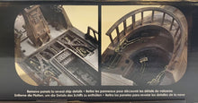 Load image into Gallery viewer, Star Wars The Vintage Collection Tatooine Jabba&#39;s Skiff Nave