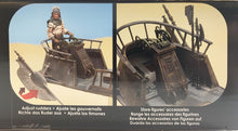 Load image into Gallery viewer, Star Wars The Vintage Collection Tatooine Jabba&#39;s Skiff Nave