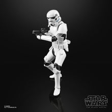 Cargar imagen en el visor de la galería, Star Wars The Black Series Imperial Storm Trooper The Mandalorian E9352 / E8908